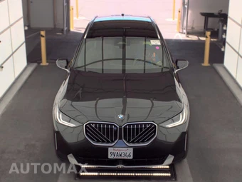 2026 BMW X3 30 xDrive - miniatura 2