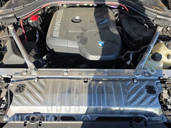2026 BMW X3 30 xDrive - miniatura 22