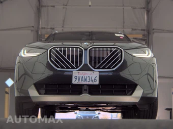 2026 BMW X3 30 xDrive - miniatura 3