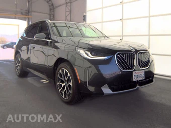 2026 BMW X3 30 xDrive - miniatura 4