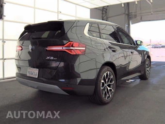 2026 BMW X3 30 xDrive - miniatura 5