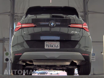 2026 BMW X3 30 xDrive - miniatura 7
