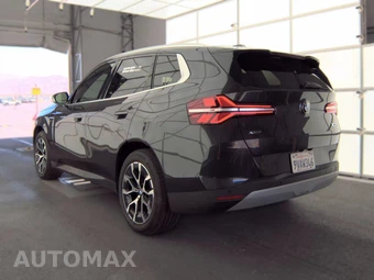 2026 BMW X3 30 xDrive - miniatura 8