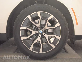 2026 BMW X3 30 xDrive – miniatura 10