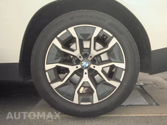 2026 BMW X3 30 xDrive – miniatura 12