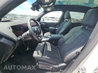 2026 BMW X3 30 xDrive – miniatura 13