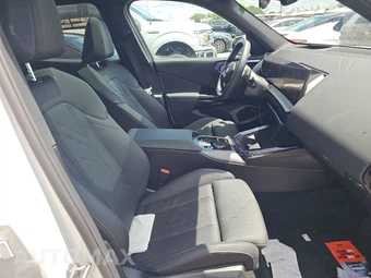 2026 BMW X3 30 xDrive – miniatura 14