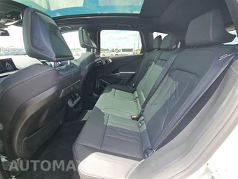 2026 BMW X3 30 xDrive – miniatura 19