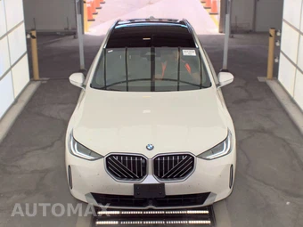 2026 BMW X3 30 xDrive – miniatura 2
