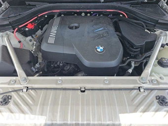2026 BMW X3 30 xDrive – miniatura 22