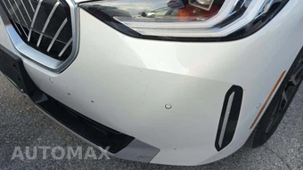 2026 BMW X3 30 xDrive – miniatura 25