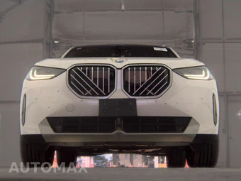 2026 BMW X3 30 xDrive – miniatura 3