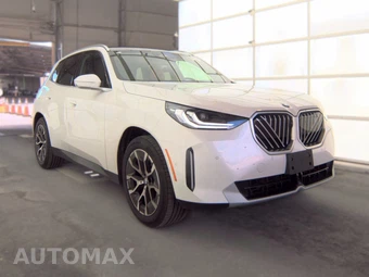 2026 BMW X3 30 xDrive – miniatura 4
