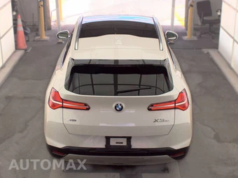 2026 BMW X3 30 xDrive – miniatura 6
