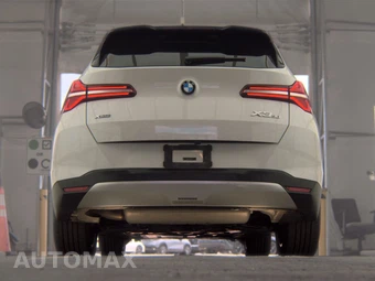 2026 BMW X3 30 xDrive – miniatura 7
