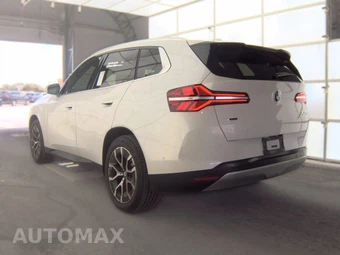 2026 BMW X3 30 xDrive – miniatura 8