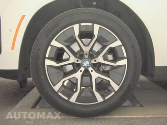 2026 BMW X3 30 xDrive – miniatura 9
