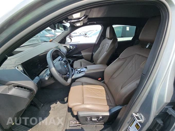 2026 BMW X3 30 xDrive - miniatura 13