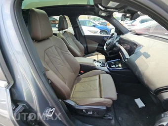 2026 BMW X3 30 xDrive - miniatura 14