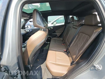 2026 BMW X3 30 xDrive - miniatura 19