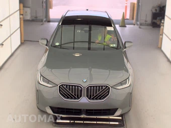 2026 BMW X3 30 xDrive - miniatura 2