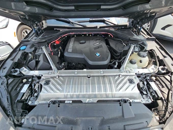2026 BMW X3 30 xDrive - miniatura 22
