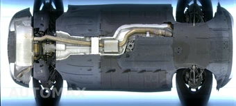 2026 BMW X3 30 xDrive - miniatura 25