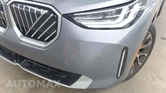 2026 BMW X3 30 xDrive - miniatura 27