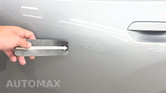 2026 BMW X3 30 xDrive - miniatura 28