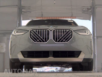 2026 BMW X3 30 xDrive - miniatura 3