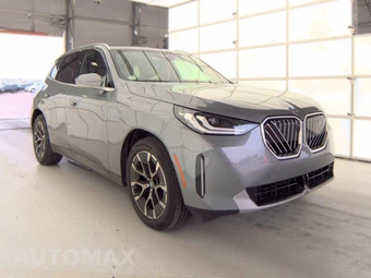 2026 BMW X3 30 xDrive - miniatura 4