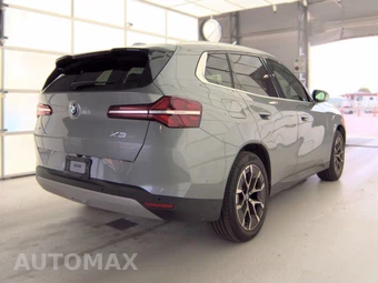 2026 BMW X3 30 xDrive - miniatura 5