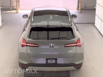 2026 BMW X3 30 xDrive - miniatura 6