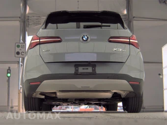 2026 BMW X3 30 xDrive - miniatura 7
