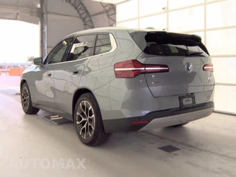 2026 BMW X3 30 xDrive - miniatura 8
