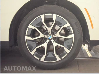 2026 BMW X3 30 xDrive – miniatura 10