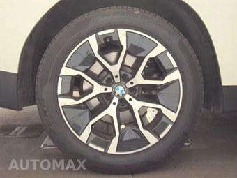 2026 BMW X3 30 xDrive – miniatura 11