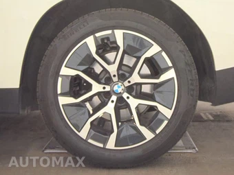 2026 BMW X3 30 xDrive – miniatura 12