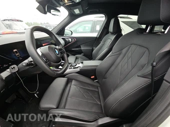 2026 BMW X3 30 xDrive – miniatura 13