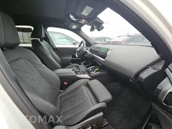 2026 BMW X3 30 xDrive – miniatura 14
