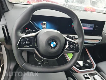 2026 BMW X3 30 xDrive – miniatura 16
