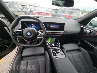 2026 BMW X3 30 xDrive – miniatura 17