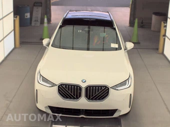 2026 BMW X3 30 xDrive – miniatura 2