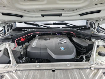 2026 BMW X3 30 xDrive – miniatura 22