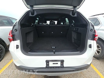 2026 BMW X3 30 xDrive – miniatura 23