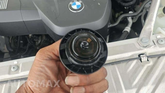 2026 BMW X3 30 xDrive – miniatura 24