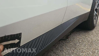 2026 BMW X3 30 xDrive – miniatura 27