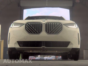2026 BMW X3 30 xDrive – miniatura 3