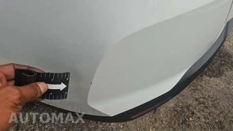 2026 BMW X3 30 xDrive – miniatura 30