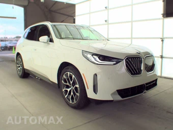 2026 BMW X3 30 xDrive – miniatura 4